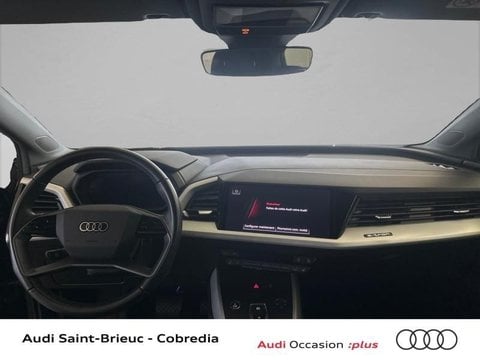 Voitures D'occasion À Saint-Brieuc | Audi Q4 Sportback E-Tron 45 E-Tron 285Ch