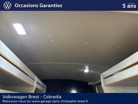 Voitures D'occasion À Brest | Volkswagen Transporter Fg 2.8T L1H1 2.0 Tdi 150Ch Edition Dsg7