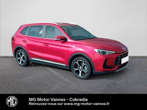 Voitures D'occasion À Theix-Noyalo | Mg Zs 1.5 Hybrid+ 197Ch Comfort