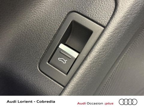 Voitures D'occasion À Lanester | Audi A6 40 Tdi 204Ch S Line S Tronic 7