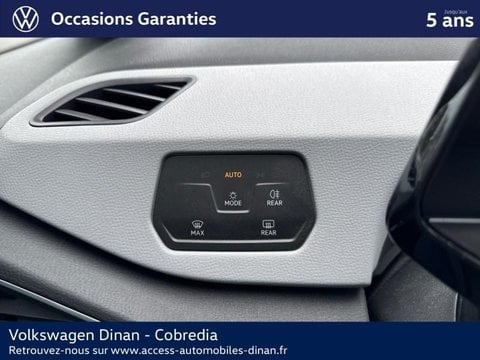 Voitures D'occasion À Quevert | Volkswagen Id.3 145Ch Pro 58 Kwh