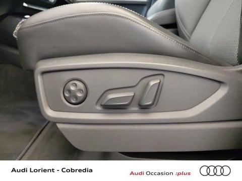 Voitures D'occasion À Lanester | Audi Q5 35 Tdi Mild Hybrid 163Ch S Line S Tronic 7