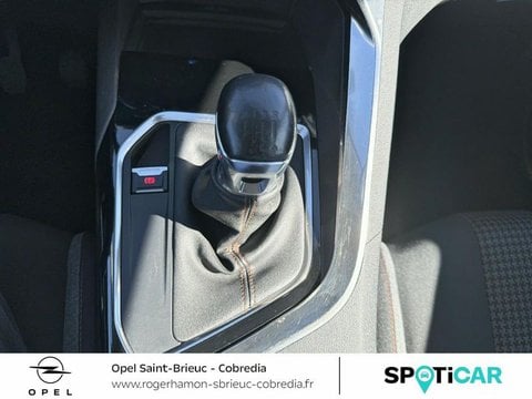 Voitures D'occasion À Yffiniac | Peugeot 3008 1.6 Bluehdi 120Ch Active Business S&S Basse Consom...