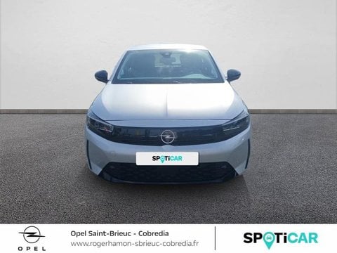 Voitures D'occasion À Yffiniac | Opel Corsa 1.2 Turbo 100Ch Edition Bva8