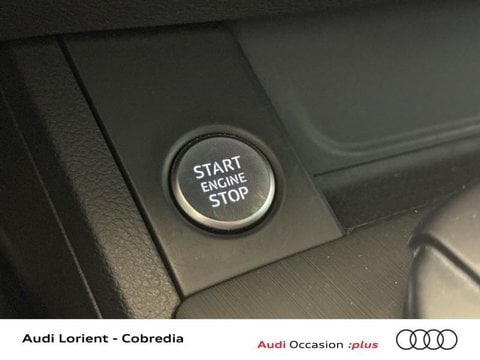 Voitures D'occasion À Lanester | Audi A5 Sportback 2.0 Tfsi 252Ch S Line S Tronic 7