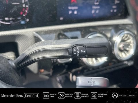 Voitures D'occasion À Saint-Brieuc | Mercedes-Benz Cla Shooting Brake 250 E Hybrid Eq 218Ch Amg ...