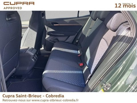 Voitures D'occasion À Saint-Brieuc | Cupra Born 190Ch 58Kwh Plus