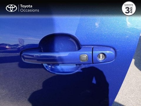 Voitures D'occasion À Ploërmel | Toyota Aygo X 1.0 Vvt-I 72Ch Dynamic My24