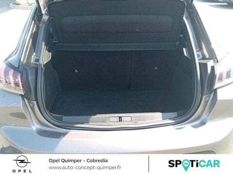 Voitures D'occasion À Quimper | Peugeot 208 1.2 Puretech 100Ch S&S Allure