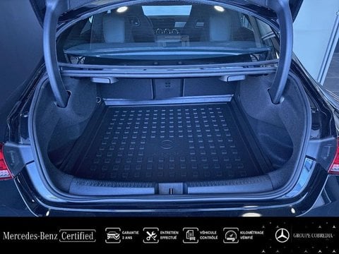 Voitures D'occasion À Saint-Martin-Des-Champs | Mercedes-Benz Cla 200 163Ch Amg Line 7G-Dct 9Cv