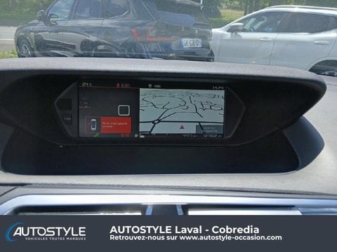 Voitures D'occasion À Laval | Citroën C4 Spacetourer Bluehdi 150Ch S&S Shine