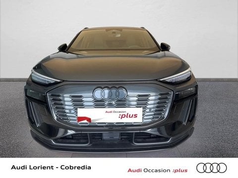 Voitures D'occasion À Lanester | Audi Q6 E-Tron E-Tron 306Ch Performance S Line