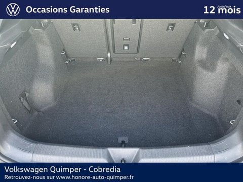 Voitures D'occasion À Quimper | Volkswagen Id.4 174Ch Pro 77 Kwh
