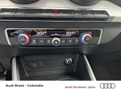 Voitures D'occasion À Brest | Audi Q2 30 Tdi 116Ch Advanced S Tronic 7