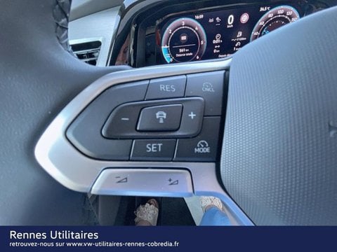 Voitures D'occasion À Cesson-Sévigné | Volkswagen Multivan 2.0 Tdi 150Ch Life Long Dsg7