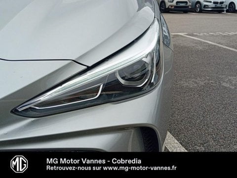 Voitures D'occasion À Theix-Noyalo | Mg Mg3 1.5 Hybrid+ 195Ch Comfort