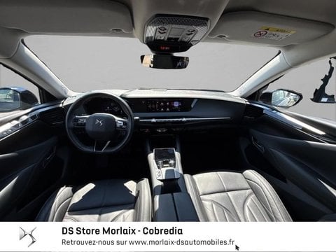 Voitures D'occasion À Saint-Martin-Des-Champs | Ds Ds 4 E-Tense 225Ch Rivoli