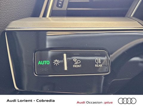 Voitures D'occasion À Lanester | Audi E-Tron 55 408Ch Avus E-Quattro