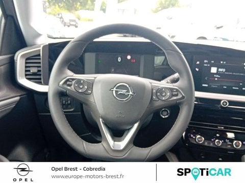 Voitures D'occasion À Brest | Opel Mokka 1.2 Turbo 100Ch