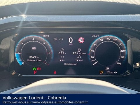 Voitures D'occasion À Lanester | Volkswagen California 2.0 Tdi 150Ch Coast Dsg7