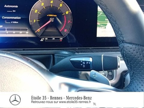 Voitures D'occasion À Saint-Grégoire | Mercedes-Benz Classe G 500 422Ch Amg Line Final Edition ...