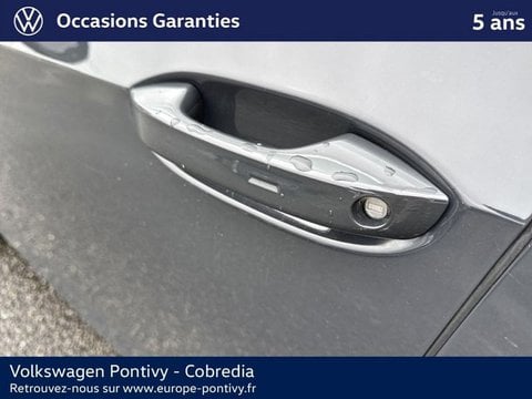 Voitures D'occasion À Pontivy | Volkswagen Golf 1.5 Etsi Opf 150Ch Style Dsg7