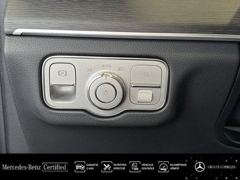 Voitures D'occasion À Saint-Martin-Des-Champs | Mercedes-Benz Gle Coupé 350 De 197Ch+136Ch Amg ...