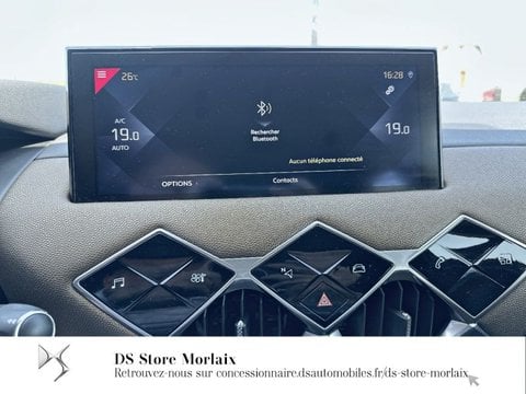 Voitures D'occasion À Saint-Martin-Des-Champs | Ds Ds 3 Crossback Puretech 100Ch So Chic