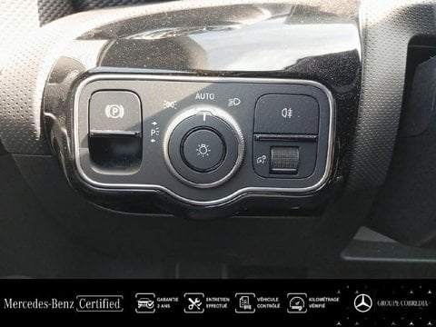 Voitures D'occasion À Noyal-Pontivy | Mercedes-Benz Cla 180 136Ch Progressive Line 7G-Dct