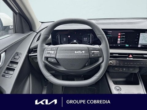 Voitures D'occasion À Yffiniac | Kia Niro 1.6 Gdi 138Ch Hev Premium Dct6