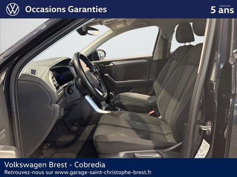 Voitures D'occasion À Brest | Volkswagen T-Roc 2.0 Tdi 116Ch Vw Edition