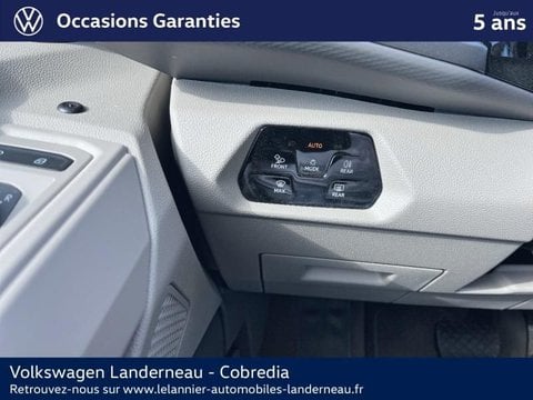 Voitures D'occasion À Landerneau | Volkswagen California 2.0 Tdi 150Ch Coast Dsg7