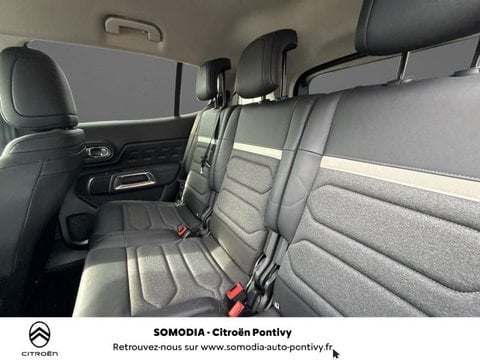 Voitures D'occasion À Saint-Thuriau | Citroën C5 Aircross 1.2 Puretech 130Ch Plus
