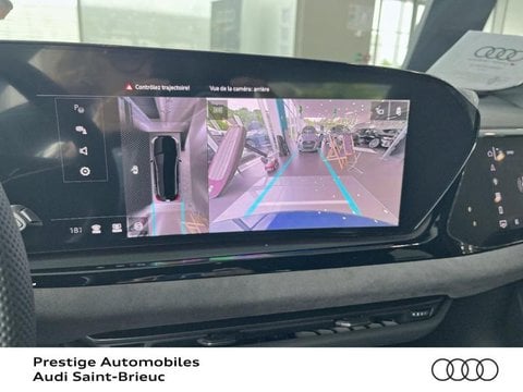 Voitures D'occasion À Lannion | Audi A5 Avant 2.0 Tfsi 204Ch S Line Quattro S Tronic 7
