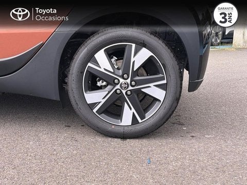 Voitures D'occasion À Plérin | Toyota Aygo X Hybride 116Ch Graphic Zen & Radars My26