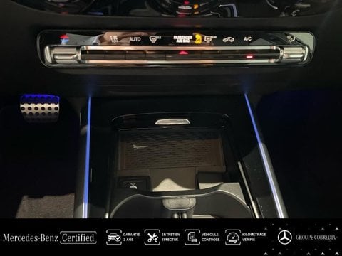Voitures D'occasion À Quimper | Mercedes-Benz Gla 200 D 150Ch Amg Line 8G-Dct
