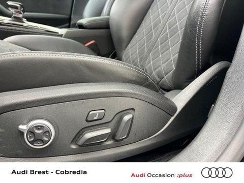 Voitures D'occasion À Brest | Audi A5 Sportback 35 Tdi 163Ch S Edition S Tronic 7 9Cv