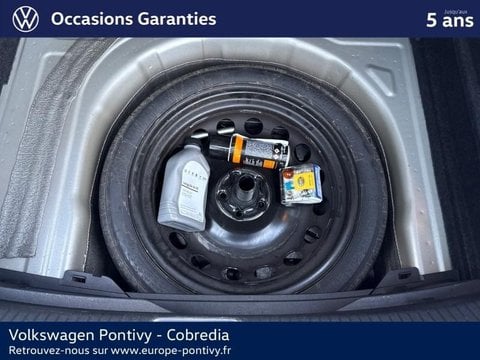 Voitures D'occasion À Pontivy | Volkswagen Taigo 1.5 Tsi 150Ch Style Dsg7