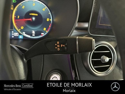 Voitures D'occasion À Saint-Martin-Des-Champs | Mercedes-Benz Glc Coupé 220 D 194Ch Business Li...