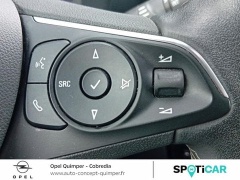 Voitures D'occasion À Quimper | Opel Mokka Electric 136Ch Elegance