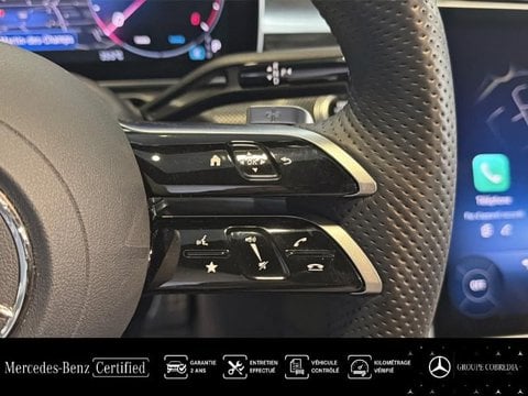 Voitures D'occasion À Saint-Martin-Des-Champs | Mercedes-Benz Classe C 220 D 197Ch Amg Line