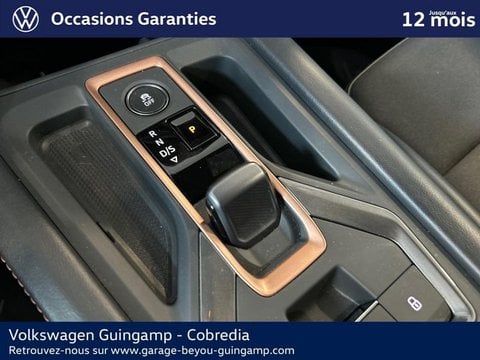 Voitures D'occasion À Guingamp | Cupra Formentor 1.5 Ehybrid 204Ch V Dsg6