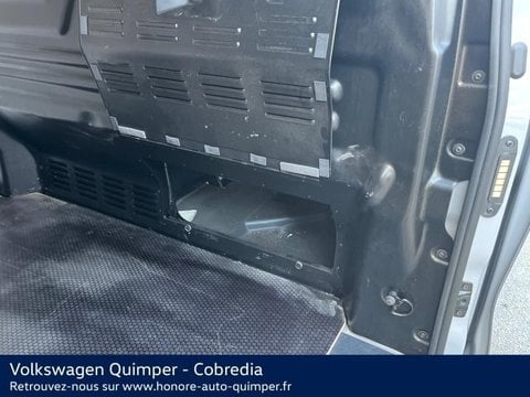 Voitures D'occasion À Quimper | Volkswagen Transporter Fg Van L1 2.0 Tdi 150Ch Business Bva8