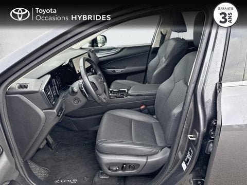 Voitures D'occasion À Brest | Lexus Nx 450H+ Luxe 4Wd My24
