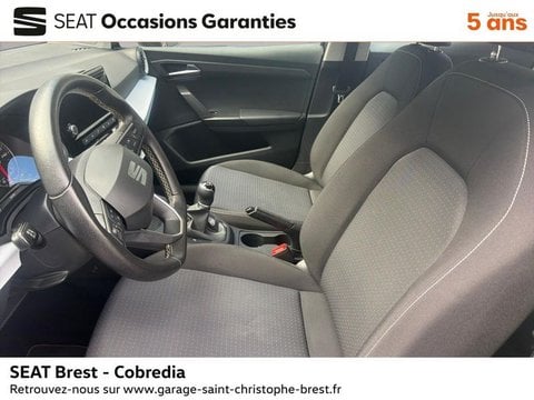 Voitures D'occasion À Brest | Seat Ibiza 1.0 Tsi 95Ch Copa