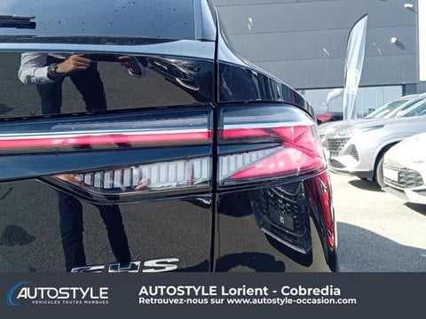 Voitures D'occasion À Lanester | Mg Ehs 1.5 Hybrid+ 224Ch Comfort