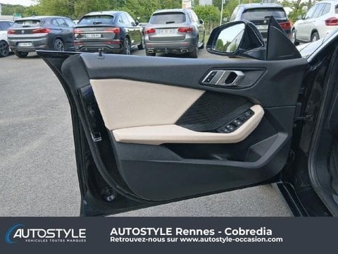 Voitures D'occasion À La Mézière | Bmw Série 2 Gran Coupé 216Da 116Ch