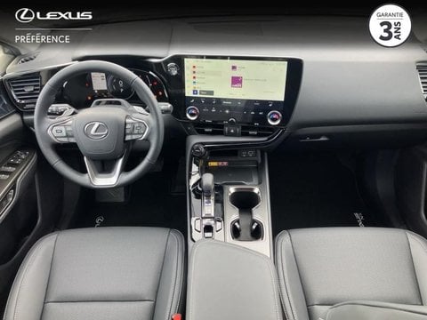 Voitures D'occasion À Lanester | Lexus Nx 350H 200Ch Luxe 2Wd My26