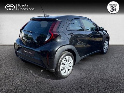 Voitures D'occasion À Pabu | Toyota Aygo X 1.0 Vvt-I 72Ch Dynamic My24