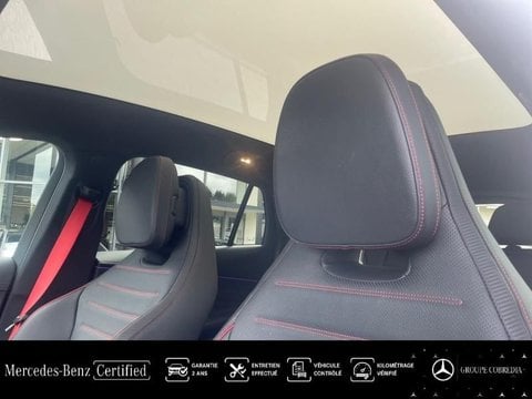 Voitures D'occasion À Caudan | Mercedes-Benz Glc 400 Eq 489Ch Amg Line 4Matic